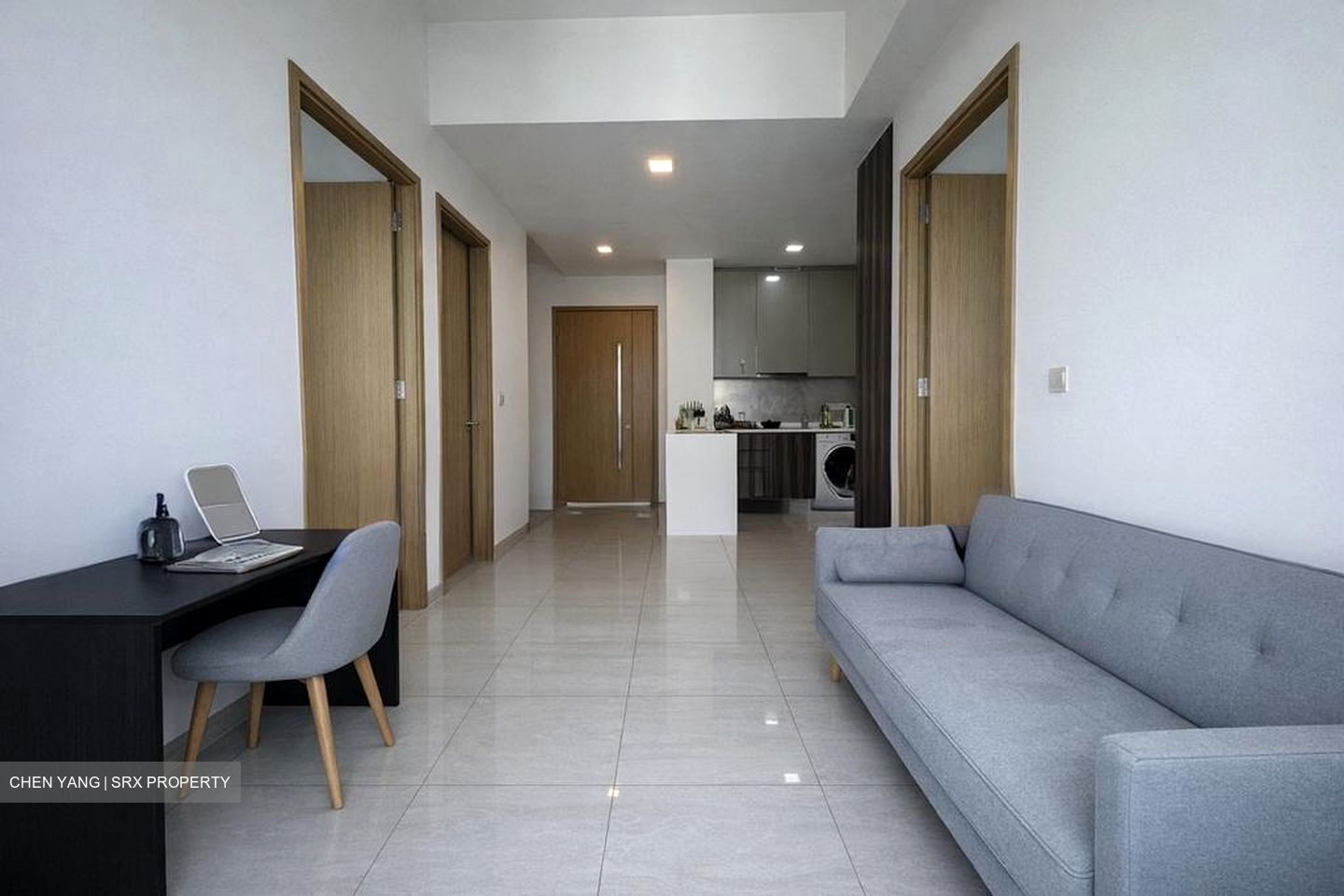 Kap Residences (D21), Apartment #536326441